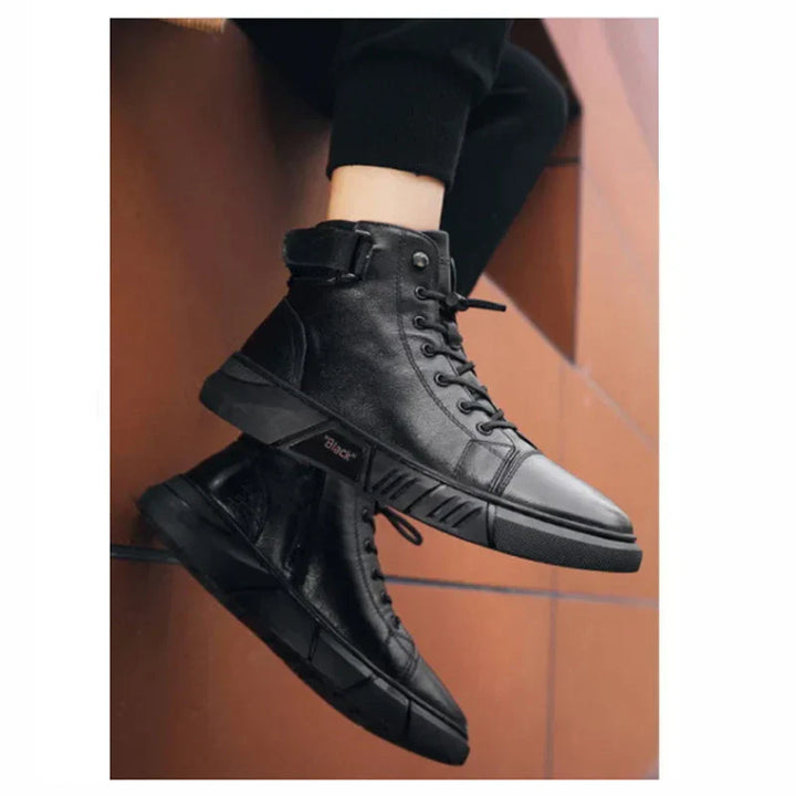 LUKAS | PREMIUM LEATHER SNEAKERS