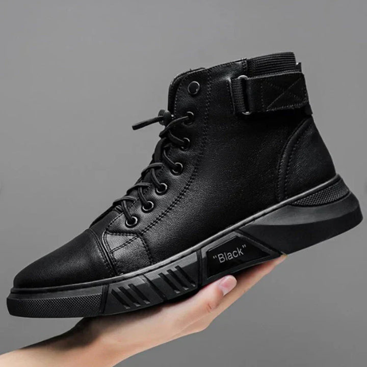 LUKAS | PREMIUM LEATHER SNEAKERS