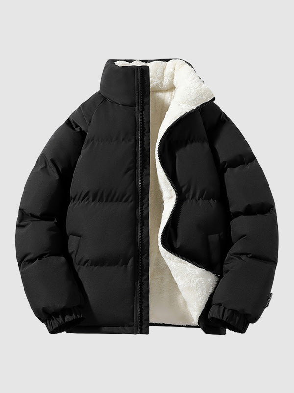 ARNOLD | WEATHERPROOF PUFFER JACKET