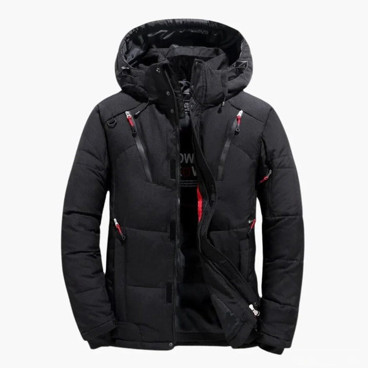 ROY | PREMIUM WINTER JACKET