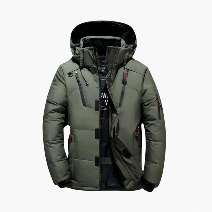 ROY | PREMIUM WINTER JACKET