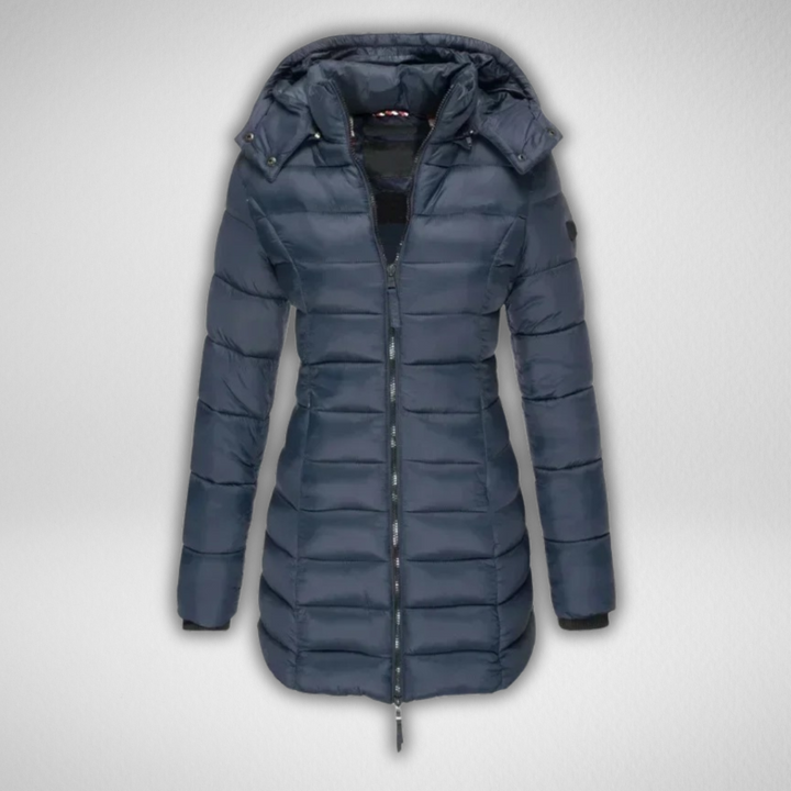 HARRIET | PREMIUM WINTER COAT