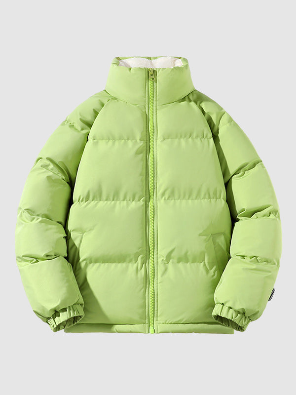 ARNOLD | WEATHERPROOF PUFFER JACKET