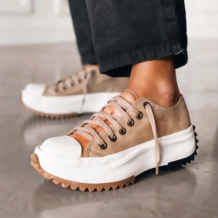 SADIE | MODERN STYLISH SNEAKERS