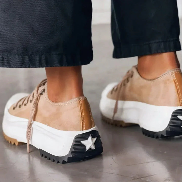 SADIE | MODERN STYLISH SNEAKERS