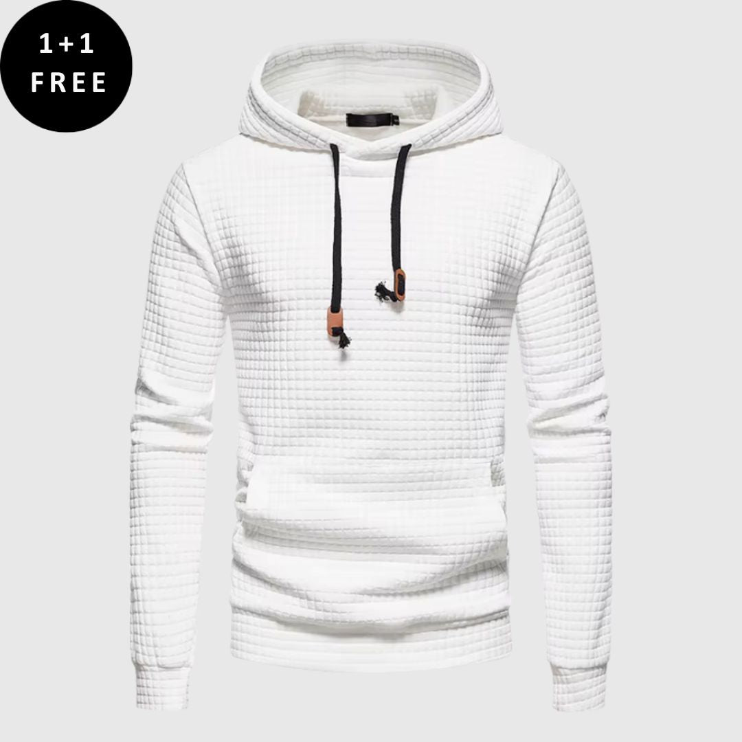 BRADLEY | CASUAL SWEATER HOODIE (1+1 FREE)