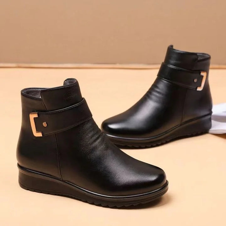 KATE | ORTHOPEDIC ANKLE BOOTS