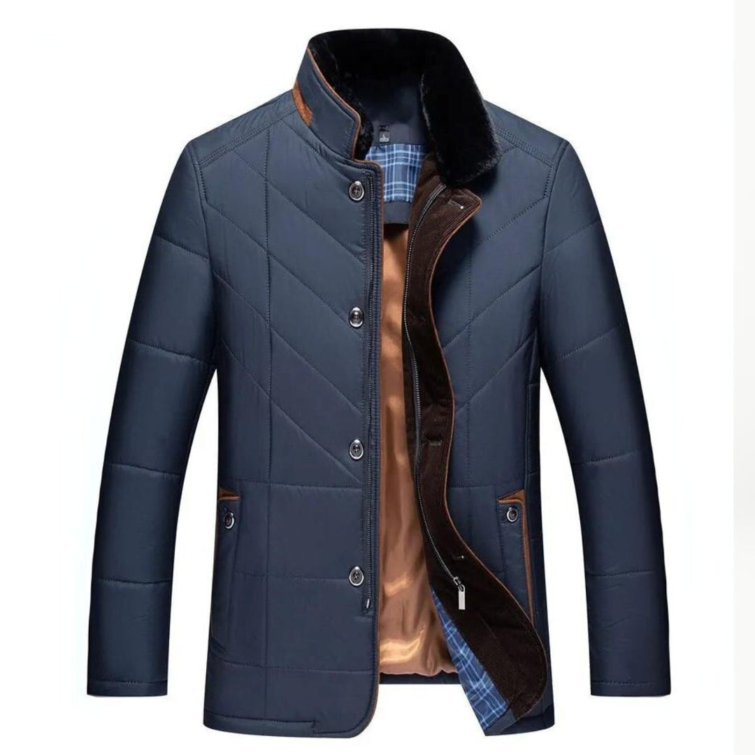 GEORGE | LUXURY WINTER JACKET