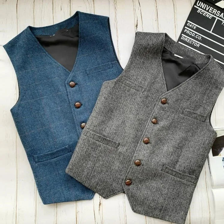 VERNON | CLASSIC ELEGANT VEST