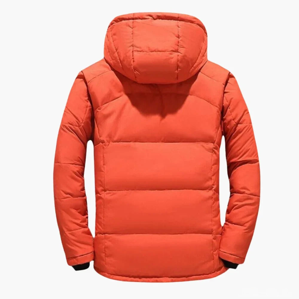 ROY | PREMIUM WINTER JACKET