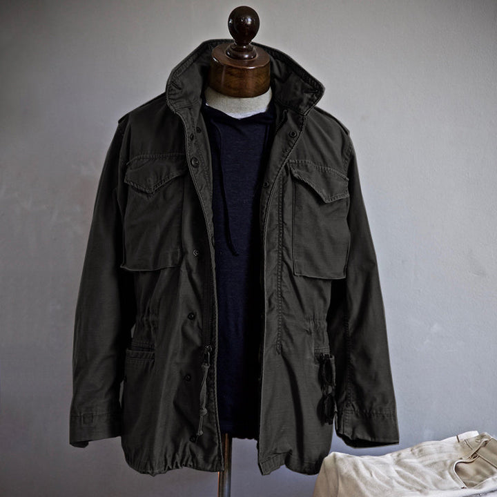 CRAIG | VINTAGE VIETNAM ERA JACKET