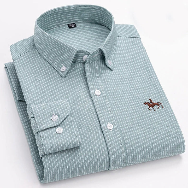 RALPH | CLASSIC LONG-SLEEVE SHIRT