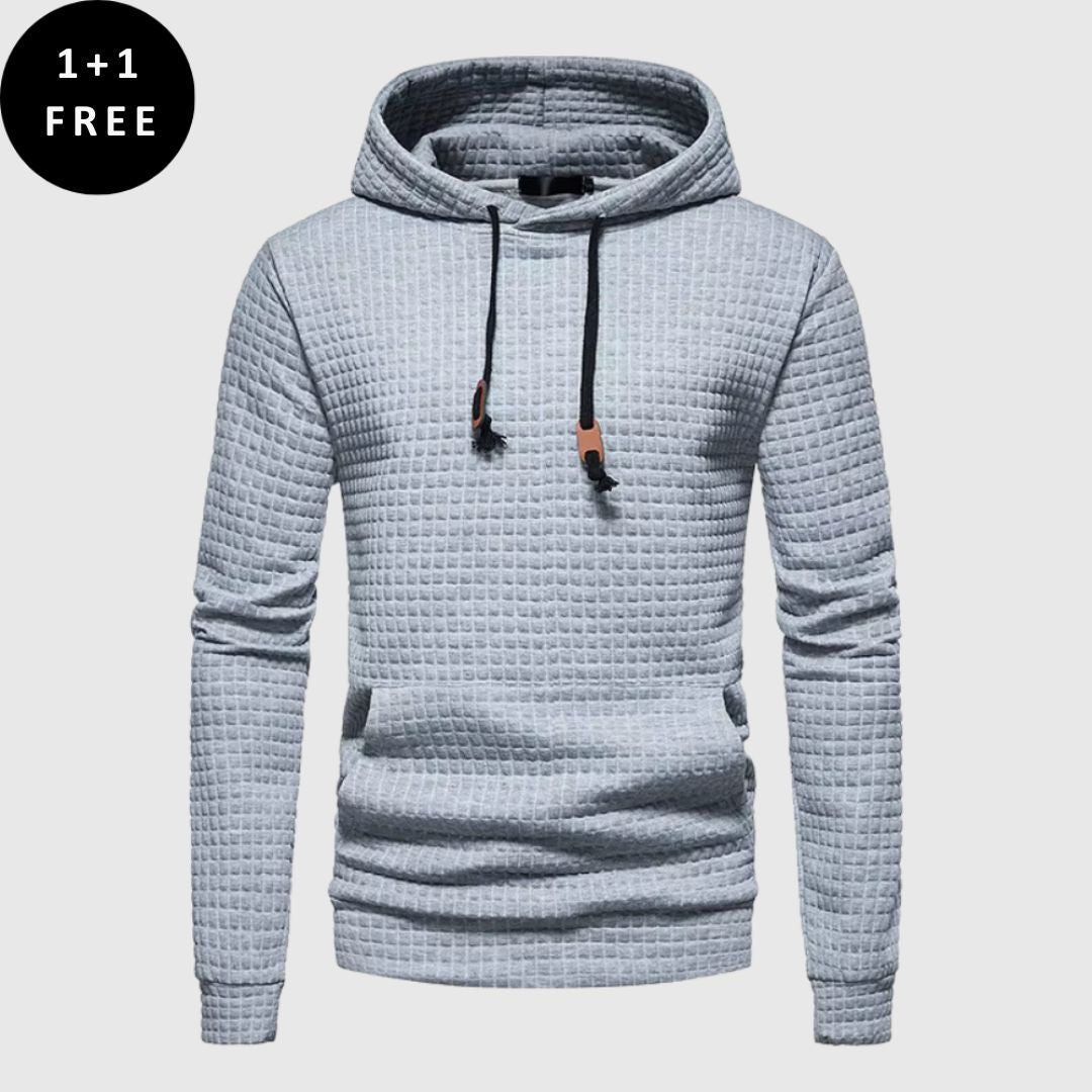 BRADLEY | CASUAL SWEATER HOODIE (1+1 FREE)