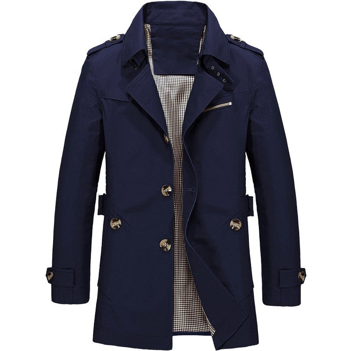 Noah™ I Business Coat