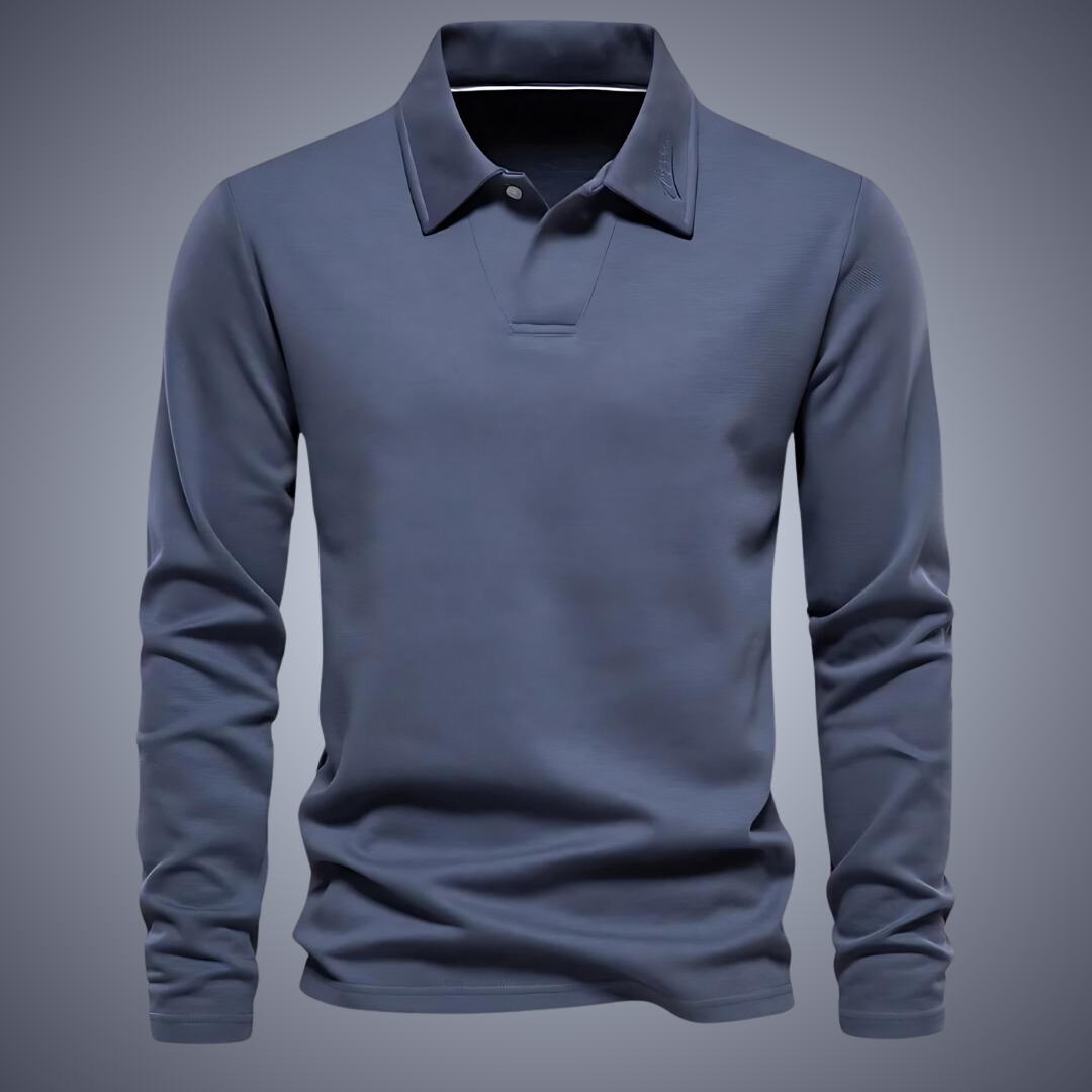 CANELO | CASUAL MEN’S POLO