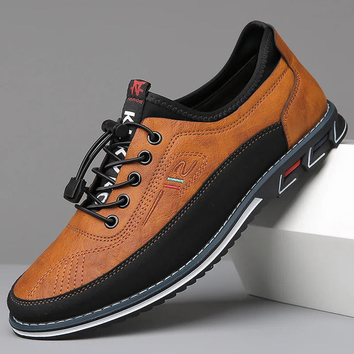 VINCENZO | ORTHOPAEDIC OXFORD SHOES