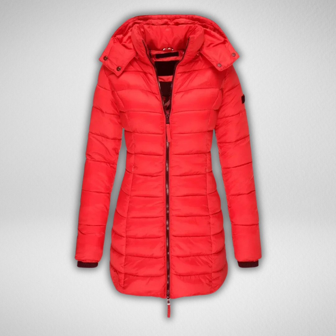 HARRIET | PREMIUM WINTER COAT