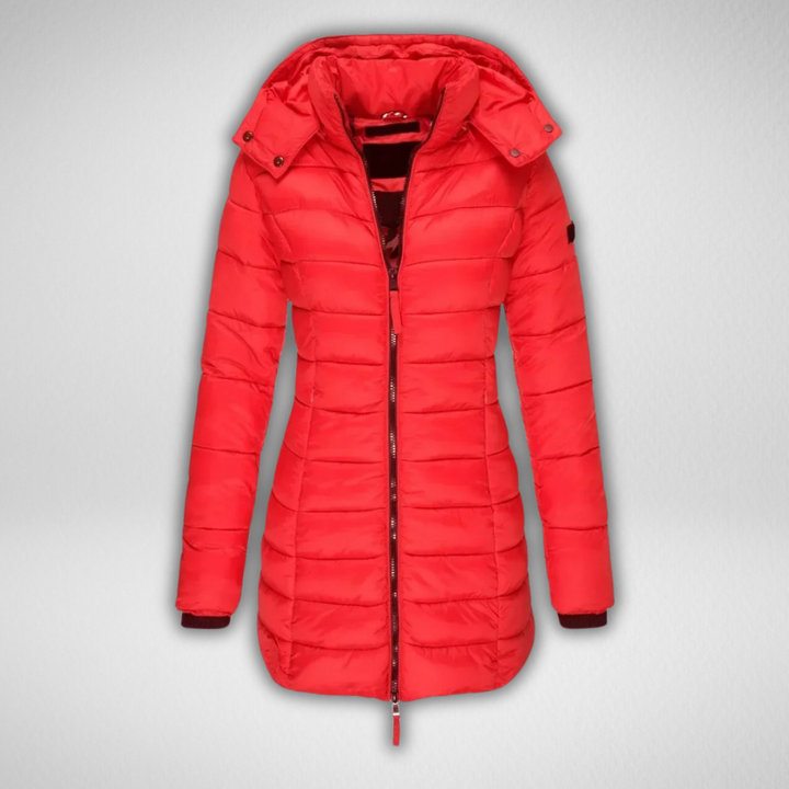 HARRIET | PREMIUM WINTER COAT