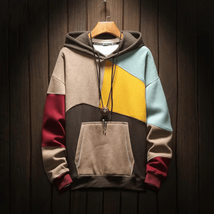 IVAN | URBAN HOODIE