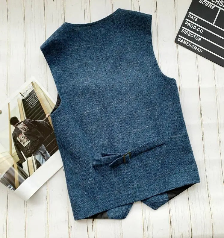 VERNON | CLASSIC ELEGANT VEST