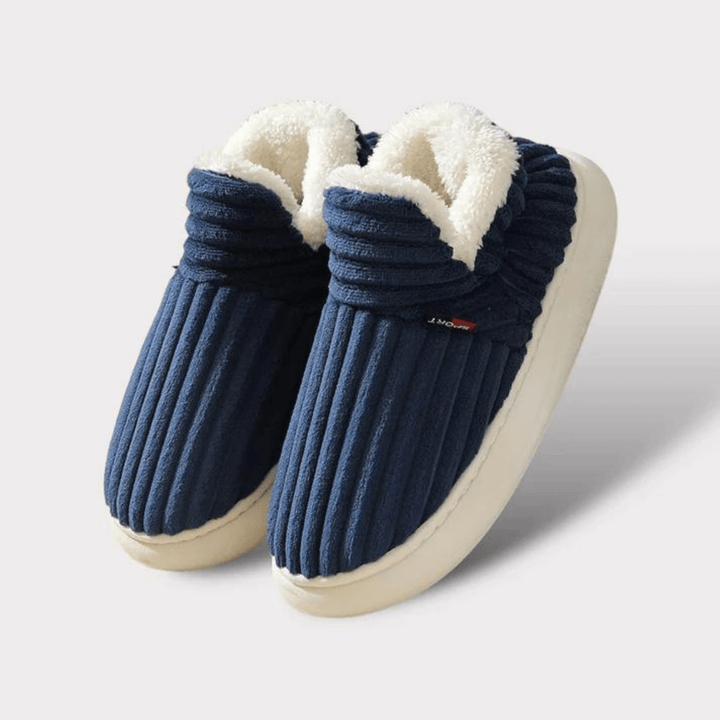 AVERY | COZY COMFORT UNISEX SLIPPERS