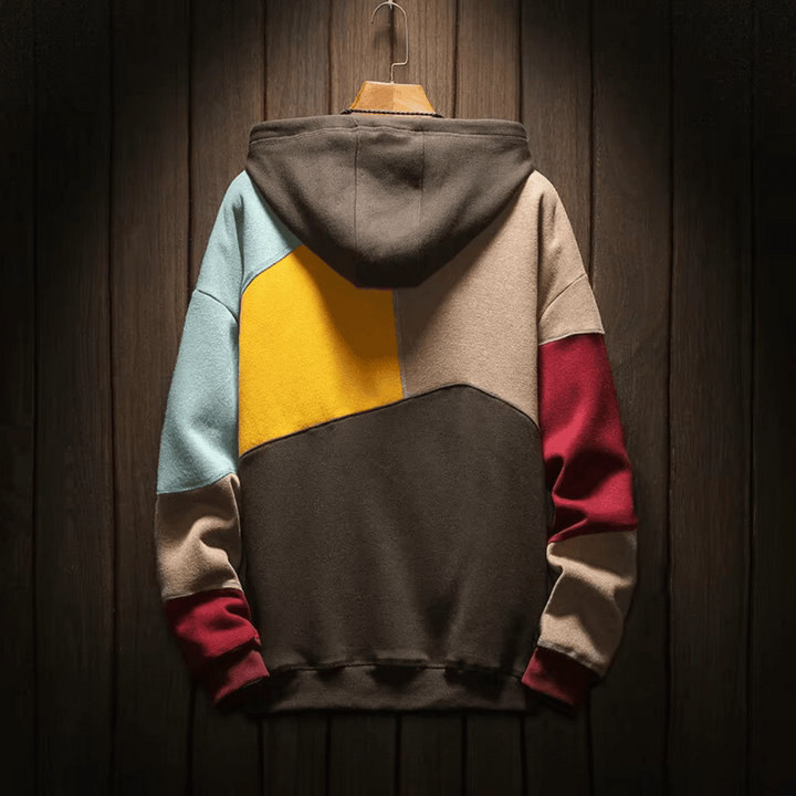 IVAN | URBAN HOODIE