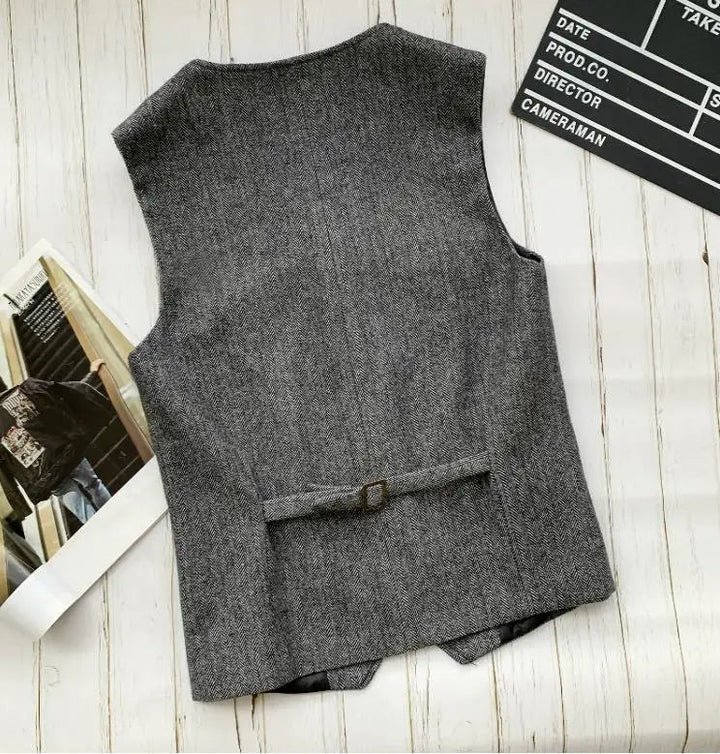 VERNON | CLASSIC ELEGANT VEST