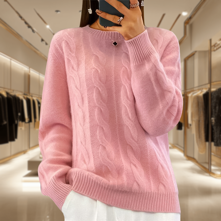 Caitlin | Sweater