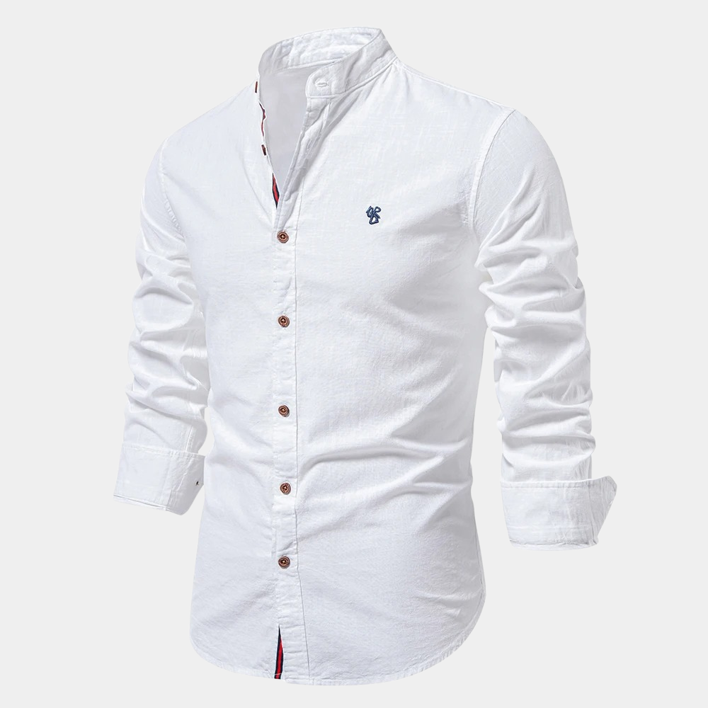 HERBERT | CLASSIC ELEGANT SHIRT