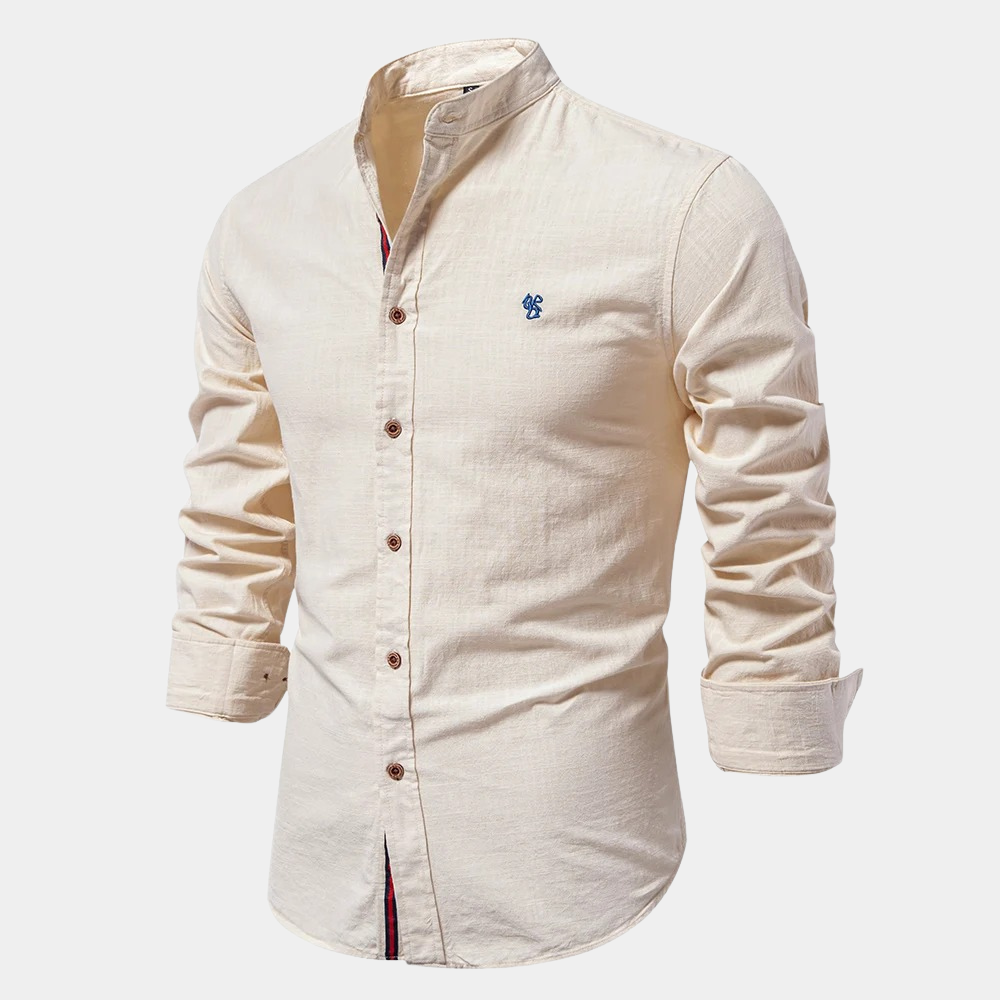 HERBERT | CLASSIC ELEGANT SHIRT