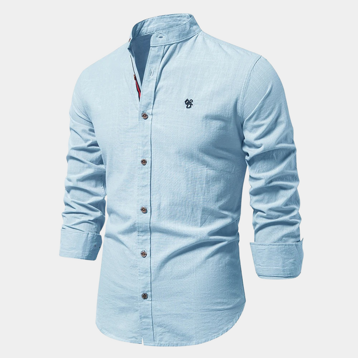 HERBERT | CLASSIC ELEGANT SHIRT