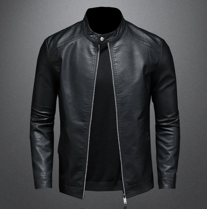 TRISTAN | PREMIUM MOTORCYCLE JACKET