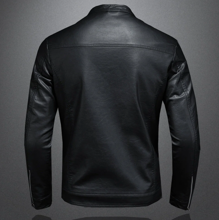 TRISTAN | PREMIUM MOTORCYCLE JACKET