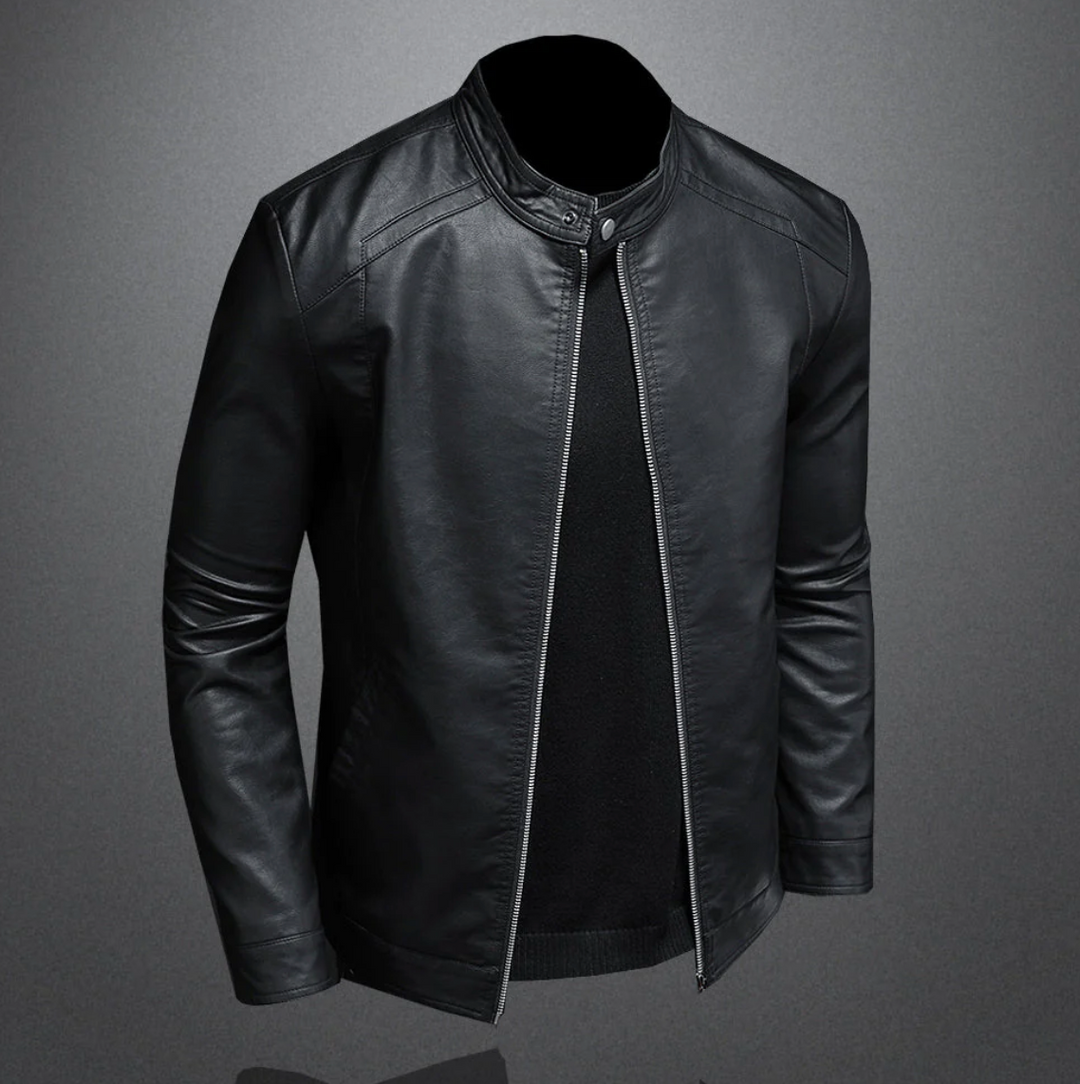 TRISTAN | PREMIUM MOTORCYCLE JACKET