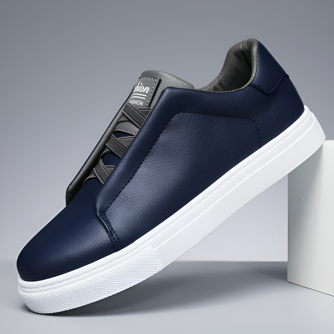 COLIN | PREMIUM LEATHER SNEAKERS