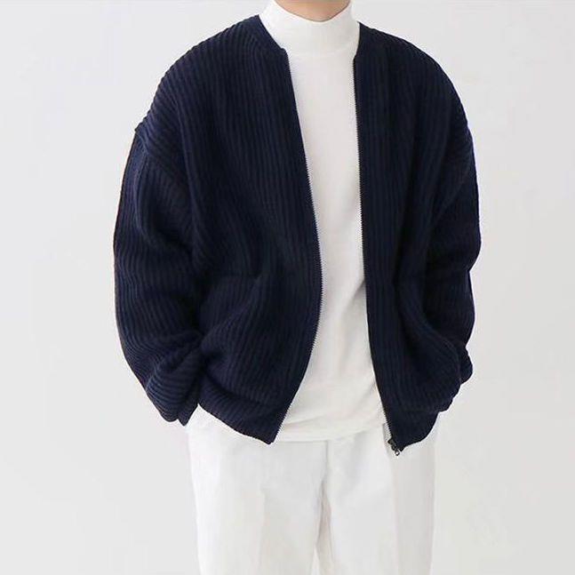 LAWRENCE | MODERN CARDIGAN