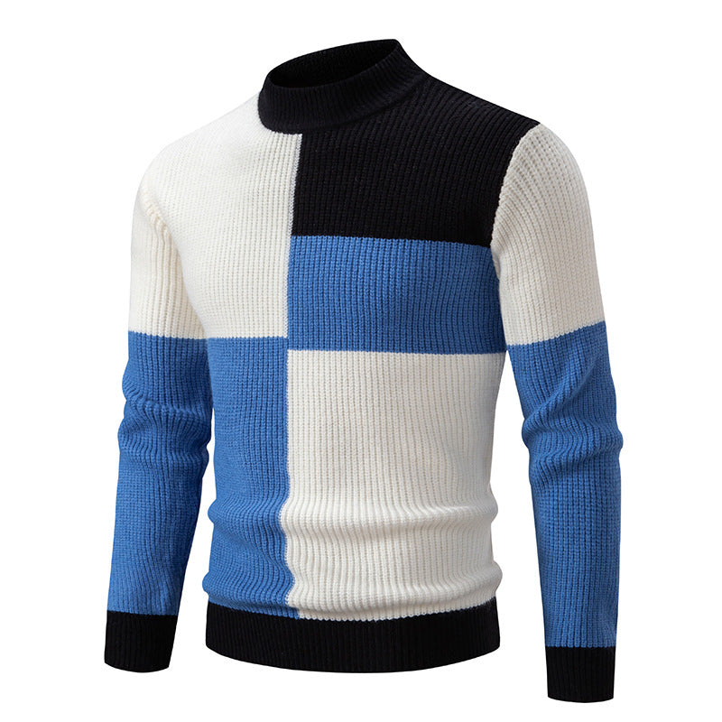 BILLY | STYLISH KNIT SWEATER