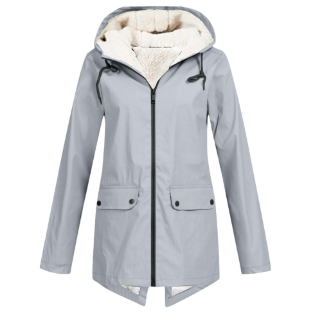 MAGGIE | ULTIMATE WEATHERPROOF JACKET