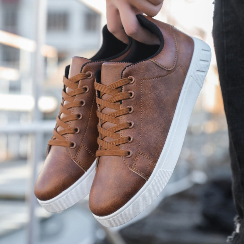 GARETH | CLASSIC SNEAKERS