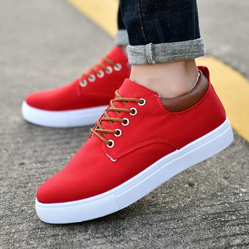 BILL | CLASSIC SNEAKERS