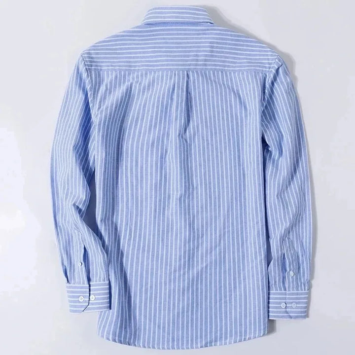 RALPH | CLASSIC LONG-SLEEVE SHIRT