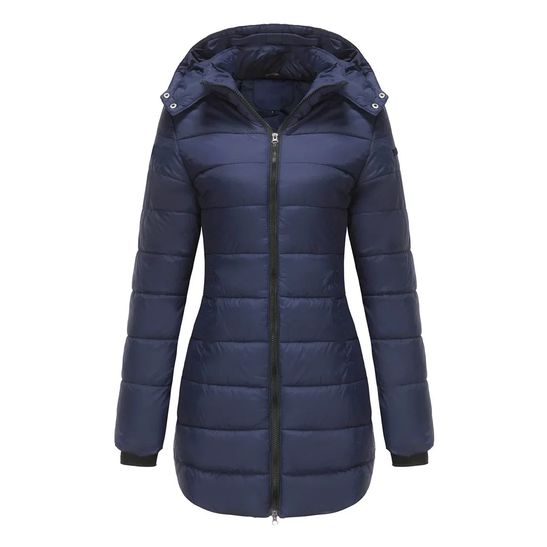 COLET | STYLISH WINTER JACKET