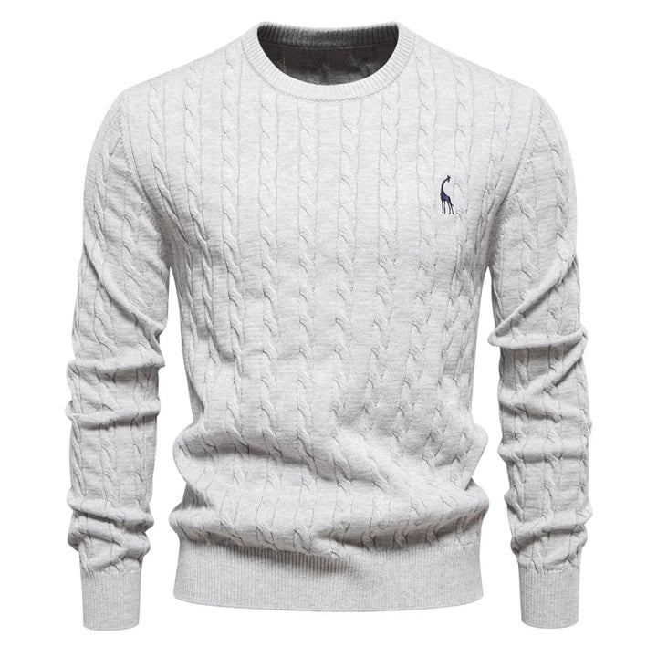 WINSTON | PREMIUM MEN'S SWEATER