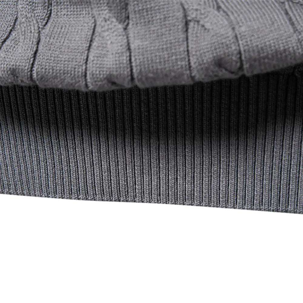 WINSTON | PREMIUM MEN'S SWEATER