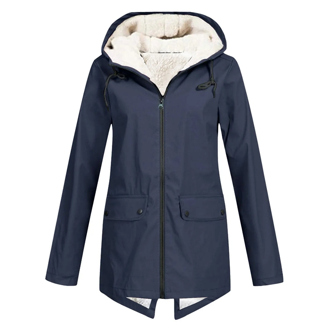 MAGGIE | ULTIMATE WEATHERPROOF JACKET