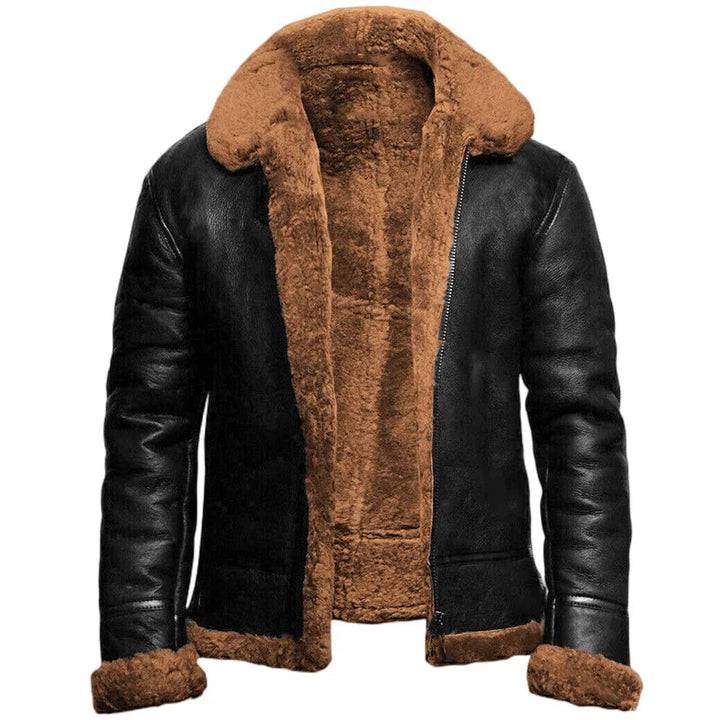 EUGENE | LUXURIOUS WINTER JACKET