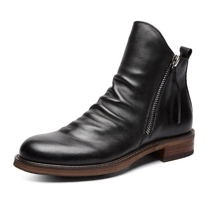 TOBIAS | CLASSIC CHELSEA BOOTS