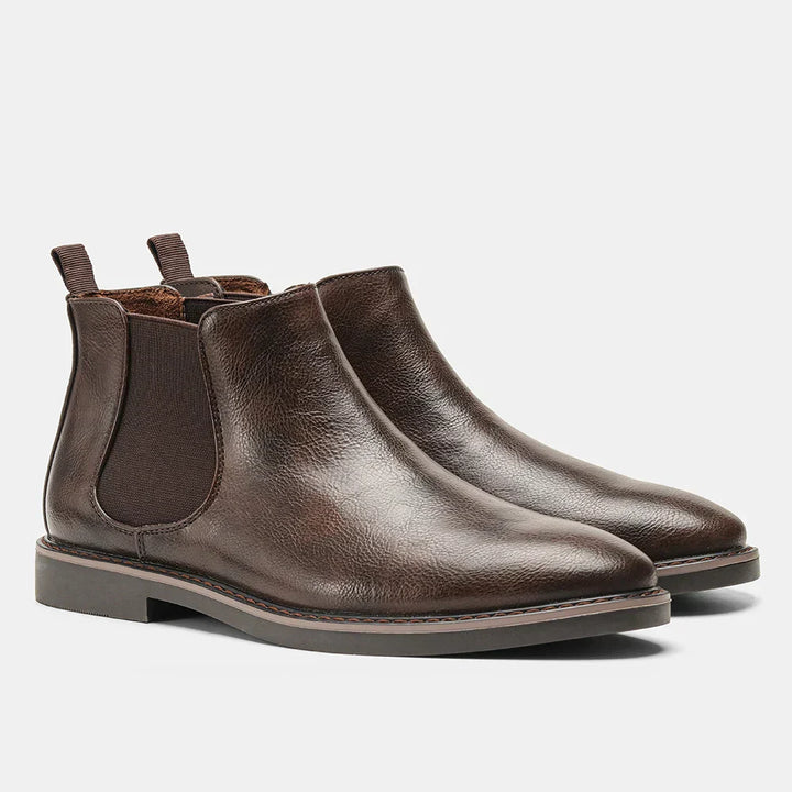 SANFORD | TIMELESS CHELSEA BOOTS