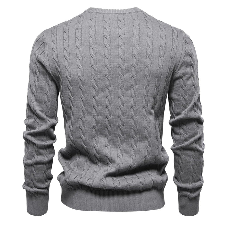 WINSTON | PREMIUM MEN'S SWEATER