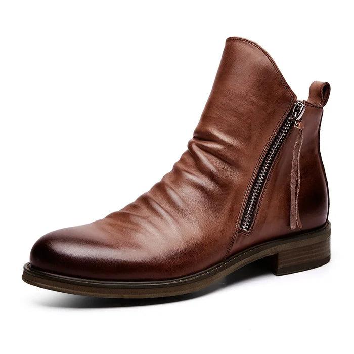 TOBIAS | CLASSIC CHELSEA BOOTS